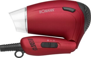 Bomann HTD 8005 CB cena un informācija | Matu fēni | 220.lv