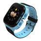 Art Phone Go Smart SGPS-02 Blue cena un informācija | Viedpulksteņi (smartwatch) | 220.lv