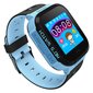 Art Phone Go Smart SGPS-02 Blue цена и информация | Viedpulksteņi (smartwatch) | 220.lv