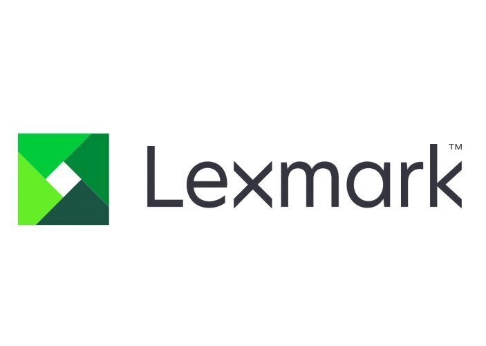 Lexmark 25K Black Return Program Toner Cartridge (CX725) Lexmark цена и информация | Kārtridži lāzerprinteriem | 220.lv