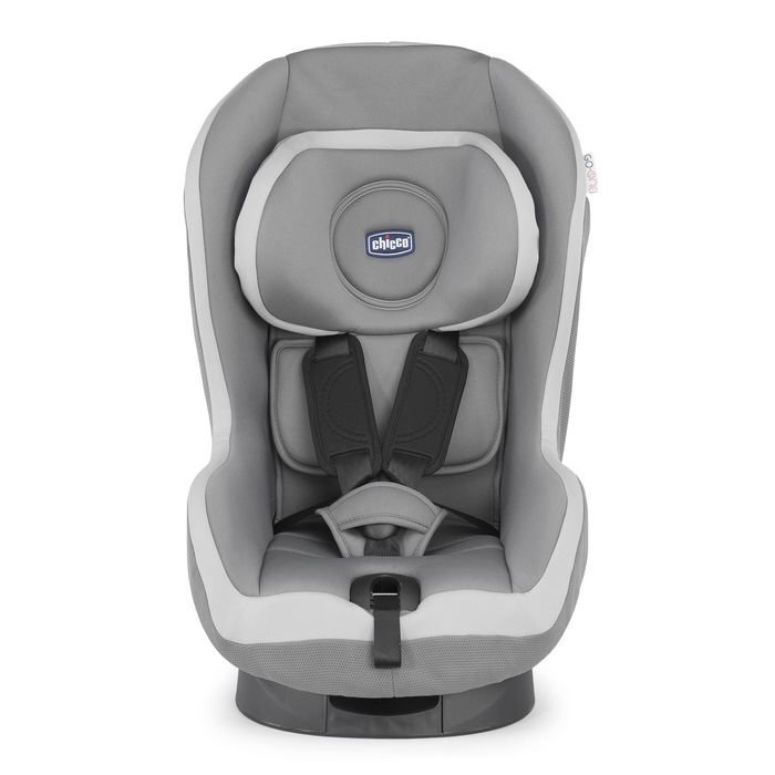 Chicco Autokrēsls Go-One (GR.1), Moon, 9-18kg 79818.77 цена и информация | Autokrēsliņi | 220.lv