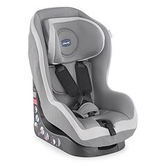 Chicco Autokrēsls Go-One (GR.1), Moon, 9-18kg 79818.77 kaina ir informacija | Autokrēsliņi | 220.lv