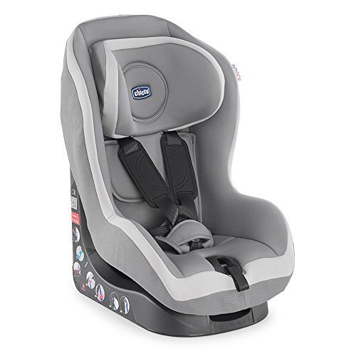 Chicco Autokrēsls Go-One (GR.1), Moon, 9-18kg 79818.77 цена и информация | Autokrēsliņi | 220.lv