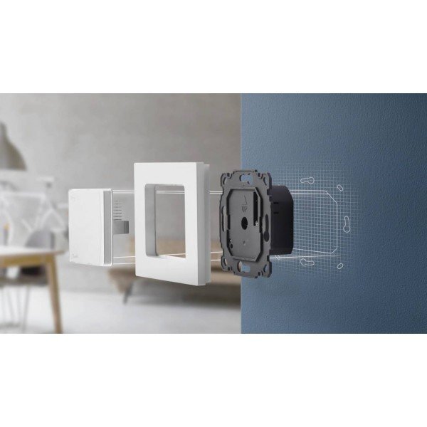 Programmējams termostats Danfoss Icon cena un informācija | Kamīnu un krāšņu aksesuāri | 220.lv