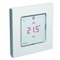 Termostats ar displeju Danfoss Icon цена и информация | Kamīnu un krāšņu aksesuāri | 220.lv