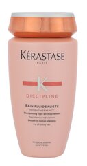 Šampūns pret Matu Elektrizēšanos Kerastase Discipline (250 ml) цена и информация | Шампуни | 220.lv