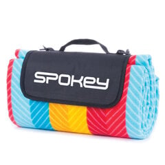 Плед для пикника Spokey Picnic Grain, 130 x 150 см цена и информация | Туристические матрасы и коврики | 220.lv