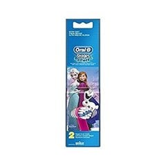 Oral-B EB 10-2 Frozen цена и информация | Насадки для электрических зубных щеток | 220.lv