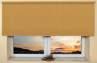 Рулонные шторы Klasika I, 140x170 см цена и информация | Рулонные шторы | 220.lv