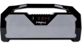 Rebeltec SoundBox 400, melns cena un informācija | RebelTec Datortehnika | 220.lv