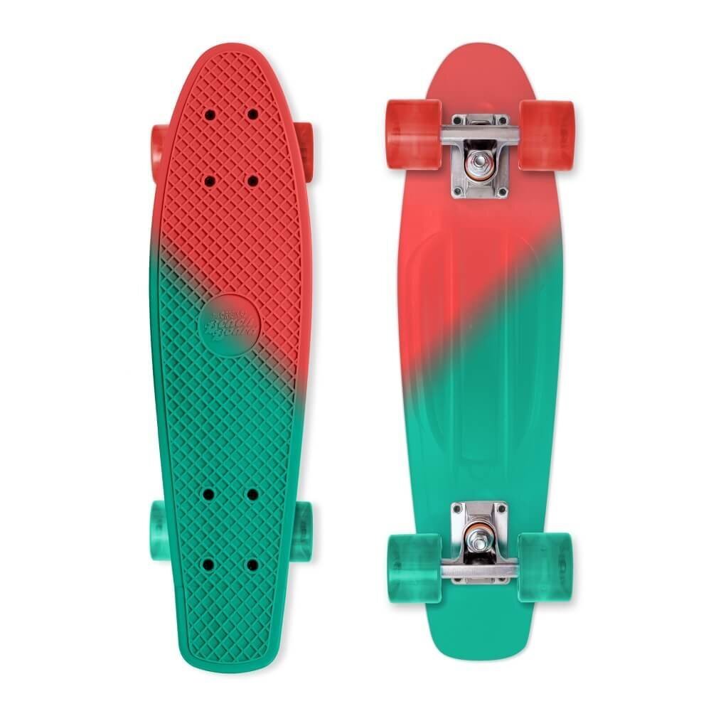 Skrituļdēlis Pennyboard Street Sērfings Board Beach цена и информация | Skrituļdēļi | 220.lv