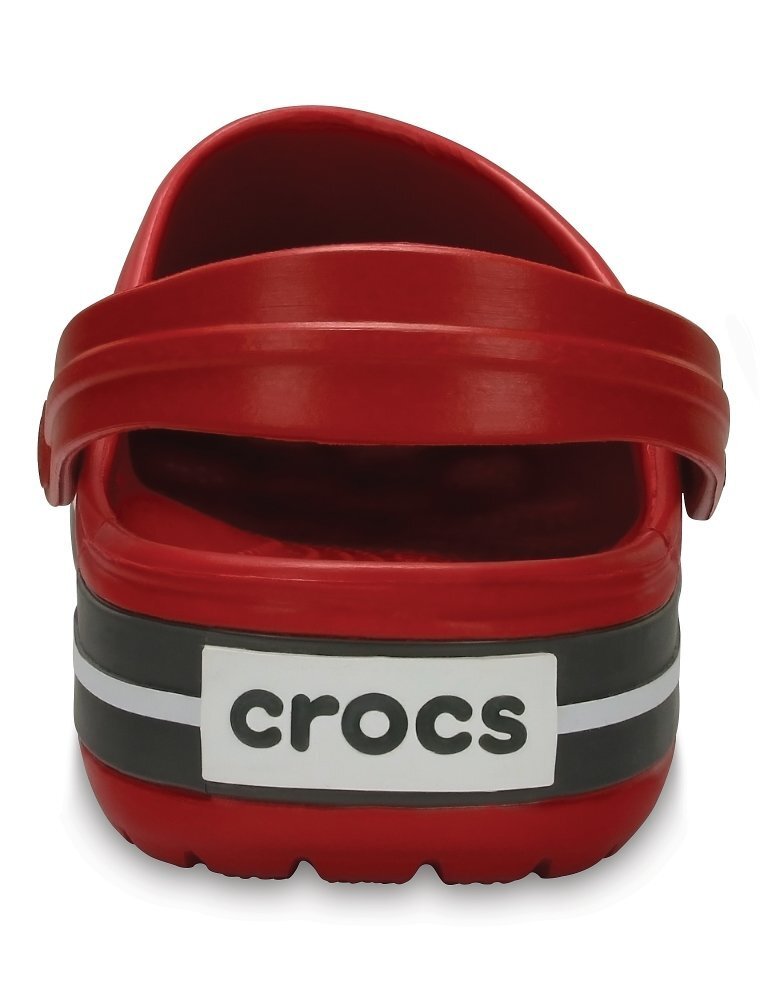 Čības sievietēm Crocs™ Crocband cena un informācija | Iešļūcenes, čības sievietēm | 220.lv