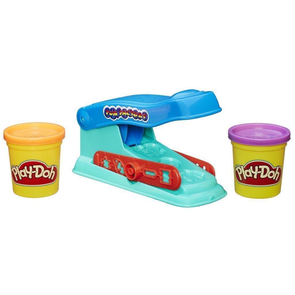 Plastilīna komplekts Hasbro Play-Doh, 23241 цена и информация | Attīstošās rotaļlietas | 220.lv