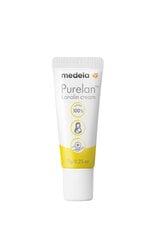 Krēms krūts galiem Medela Purelan 7 g цена и информация | Medela Для ухода за младенцем | 220.lv