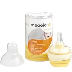 Соска Medela Calma Solitaire, 008.0145 цена и информация | Medela Товары для детей и младенцев | 220.lv