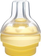 Соска Medela Calma Solitaire, 008.0145 цена и информация | Medela Товары для детей и младенцев | 220.lv