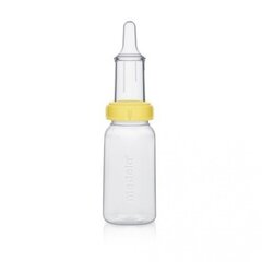 Barošanas pudelīte Medela SpecialNeeds 008.0114,caurspīdīgs, 150 ml цена и информация | Бутылочки и аксессуары | 220.lv