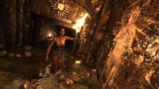 Spēle priekš PlayStation 4, Tomb Raider Definitive Edition cena un informācija | Datorspēles | 220.lv