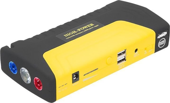 BLOW JUMP STARTER 12800 mAh JS-15 цена и информация | Akumulatoru lādētāji | 220.lv