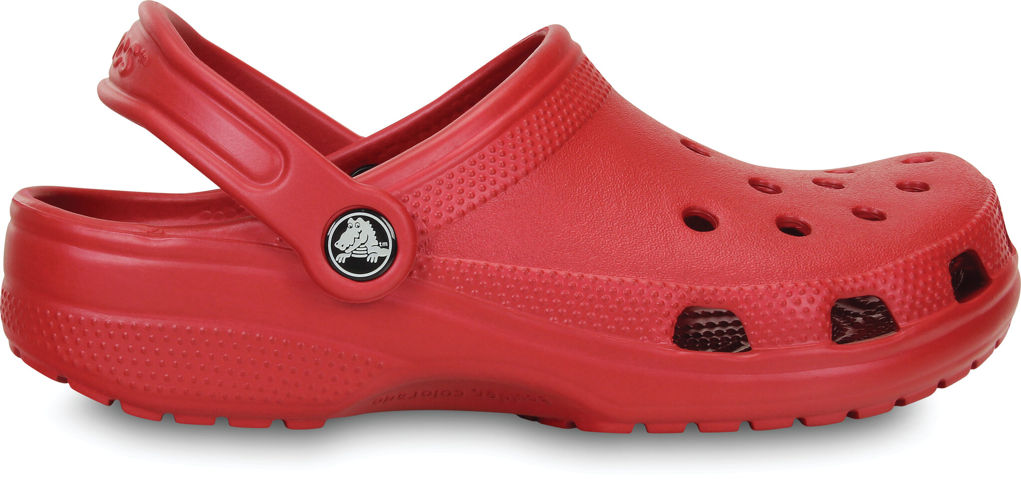 Apavi sievietēm Crocs™ Classic cena un informācija | Iešļūcenes, čības sievietēm | 220.lv