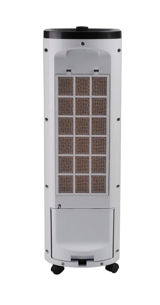 Gaisa dzesētājs Guzzanti GZ-54 cena un informācija | Gaisa kondicionieri, siltumsūkņi, rekuperatori | 220.lv