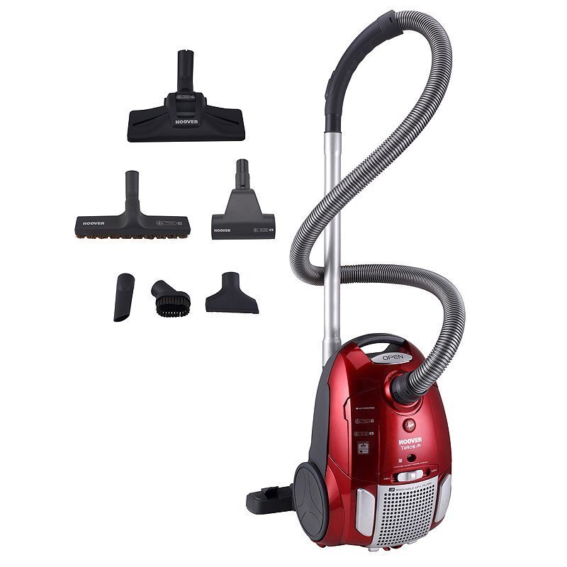 Hoover TE70_TE75011 cena un informācija | Putekļu sūcēji | 220.lv