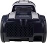Hoover Breeze BR71_BR20011 putekļsūcējs bez maisiņa cena un informācija | Putekļu sūcēji | 220.lv