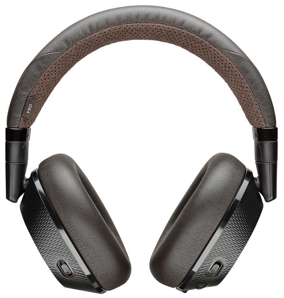 Plantronics Backbeat Pro 2 Black цена и информация | Austiņas | 220.lv