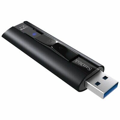 MEMORY DRIVE FLASH USB3.1/128GB SDCZ880-128G-G46 SANDISK цена и информация | USB Atmiņas kartes | 220.lv