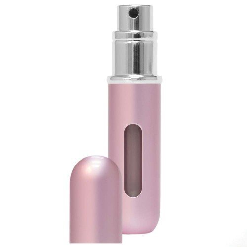 Travalo Classic HD - refillable bottle 5 ml (light pink) cena un informācija | Sieviešu smaržas | 220.lv