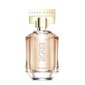 Parfimērijas ūdens The Scent For Her Hugo Boss EDP sievietēm, 100 ml цена и информация | Sieviešu smaržas | 220.lv