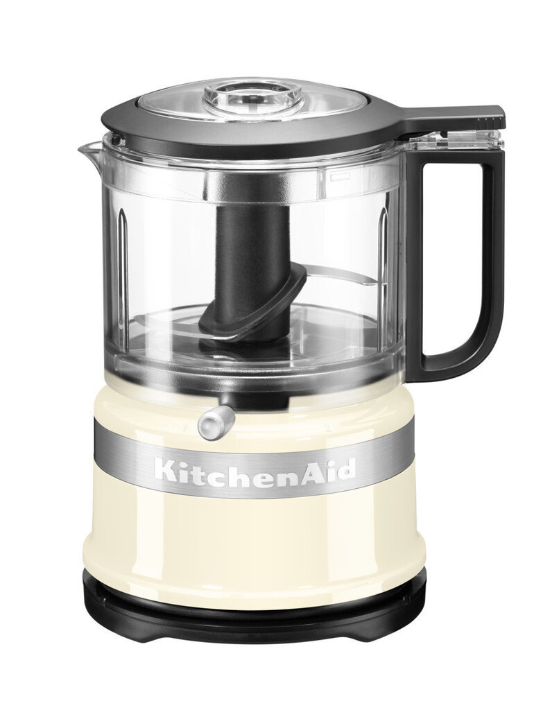 KitchenAid 5KFC3516EAC цена и информация | Blenderi, smalcinātāji | 220.lv