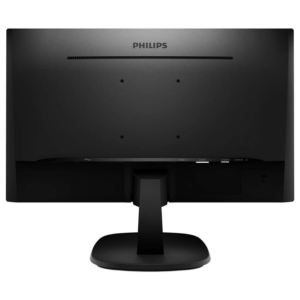 Philips 243V7QDSB/00 cena un informācija | Monitori | 220.lv