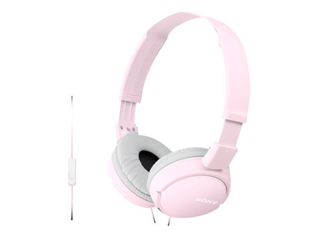 Sony MDRZX110APPCCE7 Pink cena un informācija | Austiņas | 220.lv
