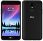 LG K4 2017 (M160) LTE, Melns цена и информация | Mobilie telefoni | 220.lv