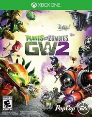 Spēle Plants vs Zombies Garden Warfare 2, Xbox ONE цена и информация | Игра SWITCH NINTENDO Монополия | 220.lv