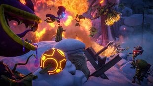 Spēle Plants vs Zombies Garden Warfare 2, Xbox ONE цена и информация | Игра SWITCH NINTENDO Монополия | 220.lv