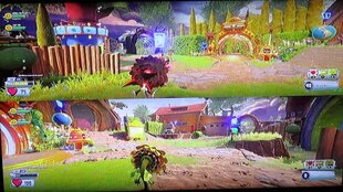 Spēle priekš PlayStation 4, Plants vs. Zombies Garden Warfare 2, 5030942123340 cena un informācija | PopCap Games Datortehnika | 220.lv