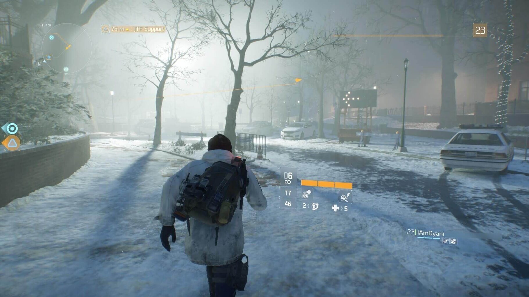 Spēle Tom Clancy's The Division, PS4 cena un informācija | Datorspēles | 220.lv