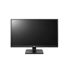 LG 27BK550Y-B цена и информация | Мониторы | 220.lv