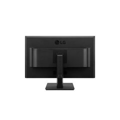 LG 27BK550Y-B cena un informācija | Monitori | 220.lv