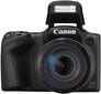 Canon PowerShot SX430 IS Melns цена и информация | Digitālās fotokameras | 220.lv