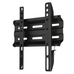 Hama FIX TV Wall Bracket до VESA 200x200, 122 cm (48") цена и информация | Кронштейны и крепления для телевизоров | 220.lv