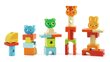 Rotaļlieta - Mans vilciens (34 det.), Djeco DJ06315 cena un informācija | Rotaļlietas zīdaiņiem | 220.lv