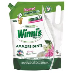 ECO veļas mīkstinātājs Winni's 1470 ml цена и информация | Winni's Кухонные товары, товары для домашнего хозяйства | 220.lv