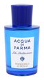 Tualetes ūdens Acqua Di Parma Blu Mediterraneo Mandorlo Di Sicilia EDT sievietēm/vīriešiem 75 ml