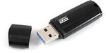 USB atmiņas karte Goodram UMM3 64GB 3.0, Melna