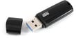 USB atmiņas karte Goodram UMM3 64GB 3.0, Melna цена и информация | USB Atmiņas kartes | 220.lv