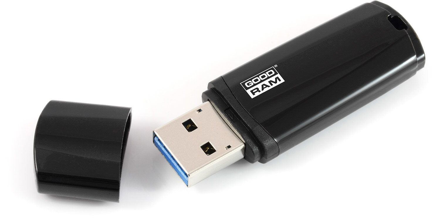 USB zibatmiņa Goodram UMM3 128GB USB 3.0 цена и информация | USB Atmiņas kartes | 220.lv