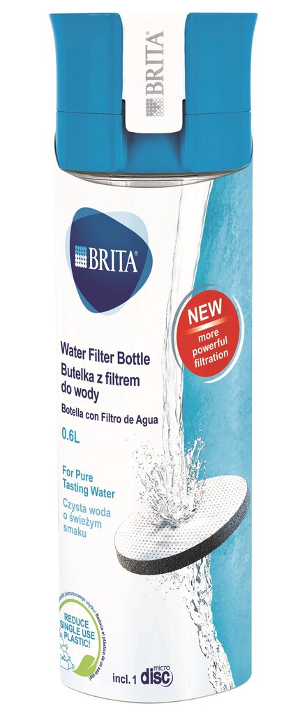 Brita Vital 773569 cena un informācija | Ūdens filtri | 220.lv